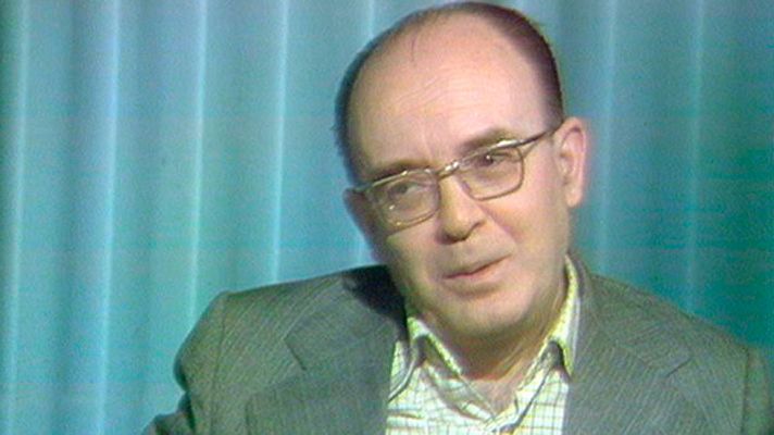 Personatges - Vicent Andrés i Estellés