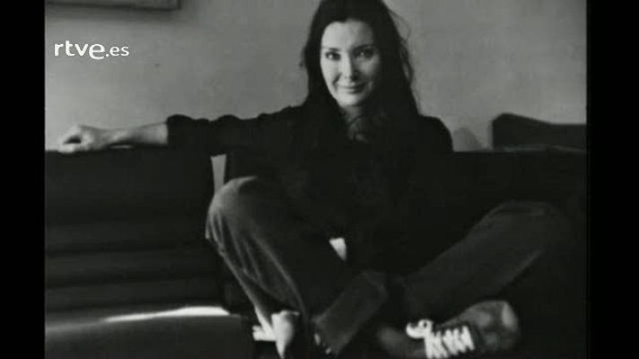 Personatges - Núria Espert