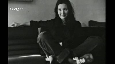 Arxiu TVE Catalunya - Personatges - Nria Espert