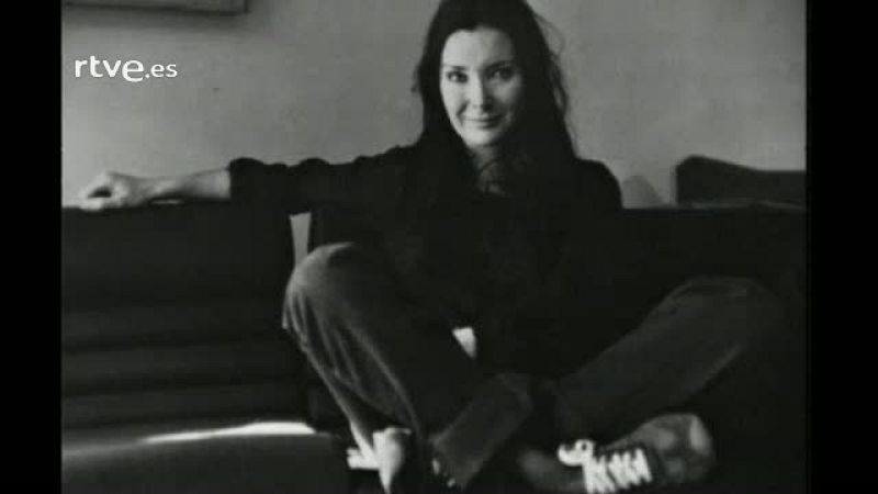 Arxiu TVE Catalunya - Personatges - Núria Espert