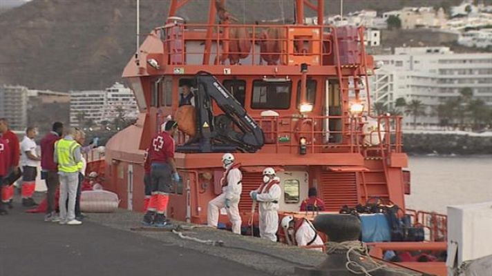 Telecanarias - Telecanarias - 14/12/2016