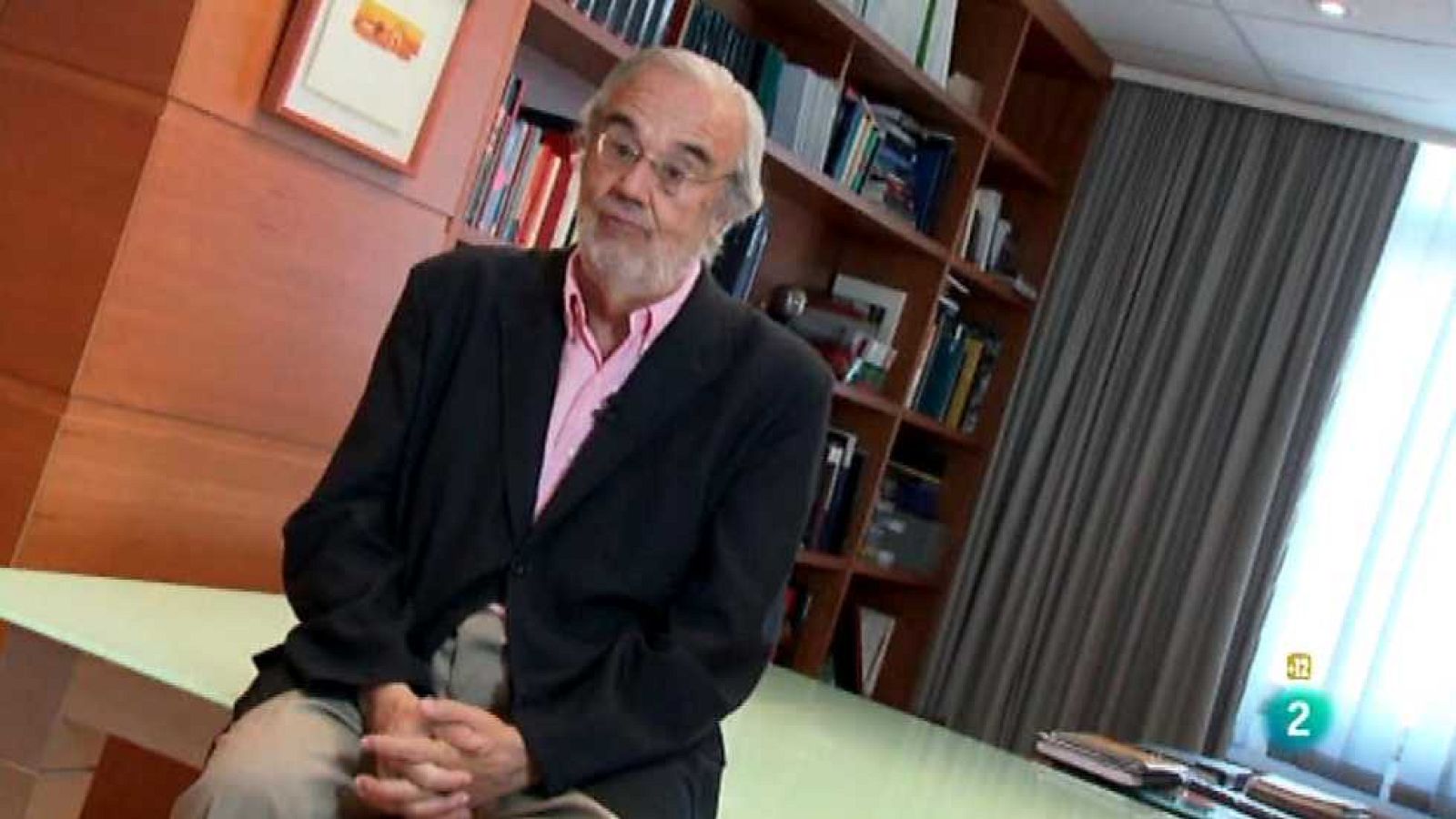 Historia de nuestro cine - Habla, mudita (Presentación) - ver ahora