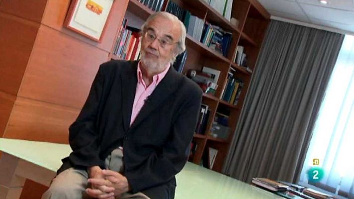 El cine de La 2 - Habla, mudita (Presentación)