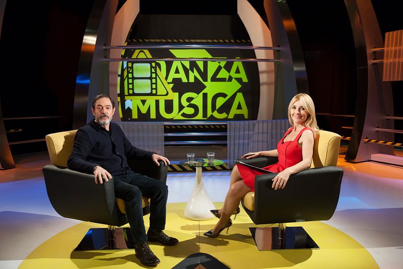 Atención Obras - El holandés errante y La Fura dels Baus, Patrice Chereau y más - ver ahora