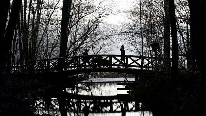 El tiempo - Lluvias en Baleares, Galicia y sur peninsular