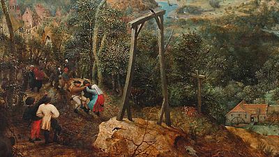 Metr�polis - Tratado de paz - ver ahora