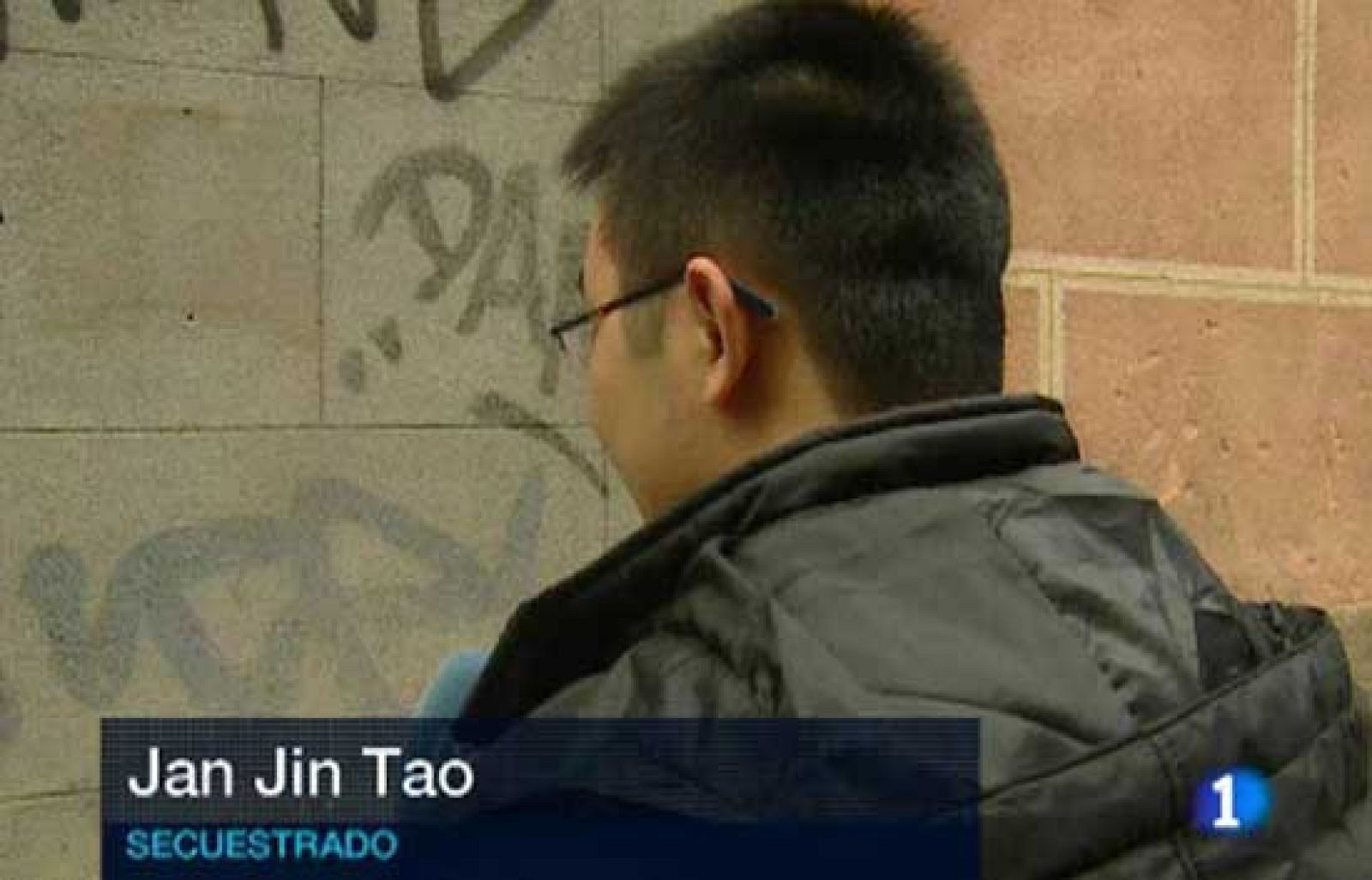 Habla Jan Jin Tao, secuestrado diez días "a pan y agua" | Ver