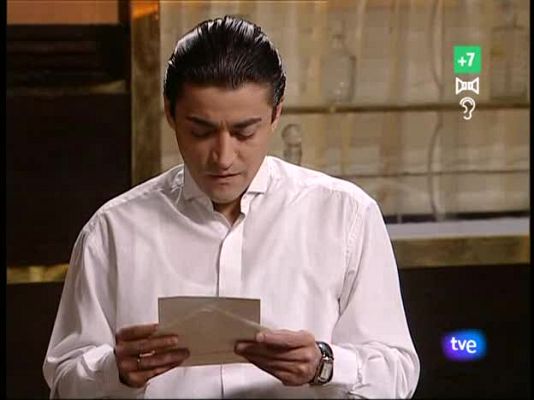 Amar en tiempos revueltos - Episodio 91