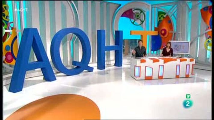 Aquí hay trabajo - Cómo afrontar el primer día de trabajo