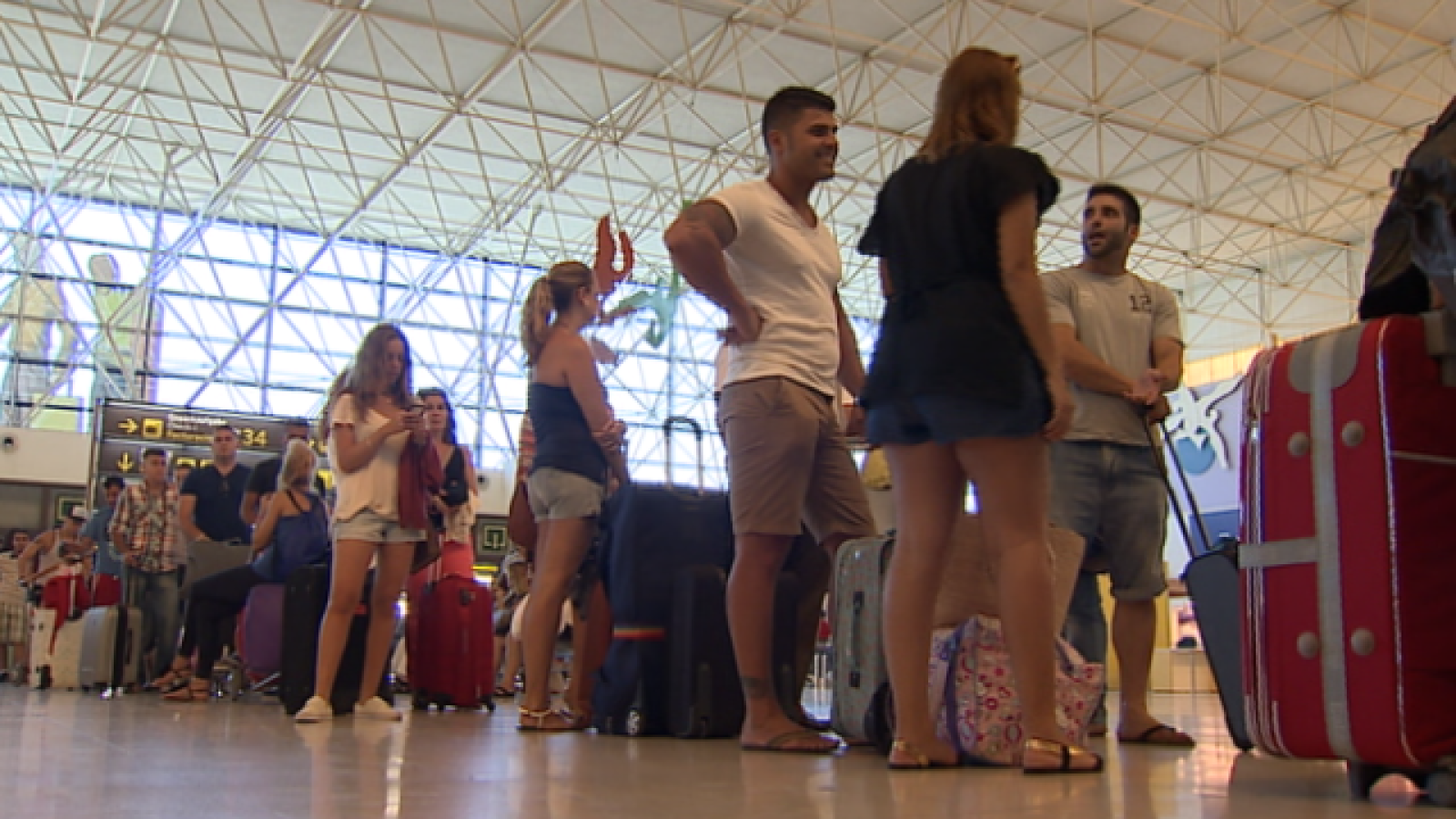 Telecanarias 2 - 14/12/2016