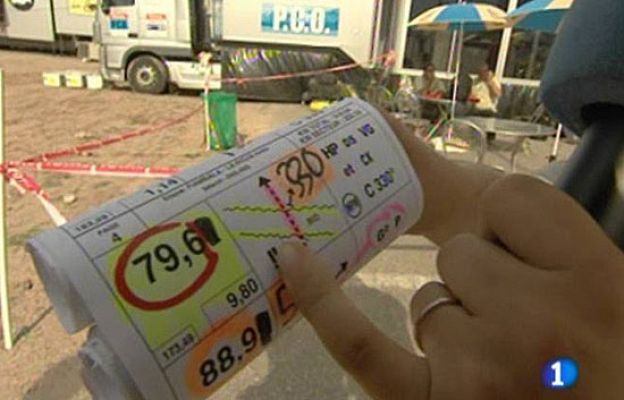 Dakar - El culpable: El libro de ruta