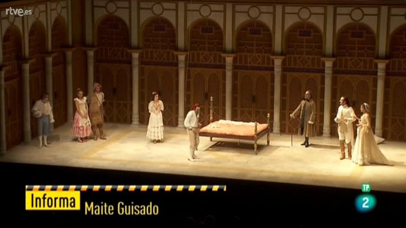 Las bodas de Fígaro