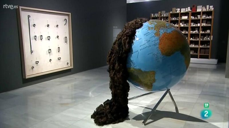 Carmen Calvo: Todo procede de la sinrazón