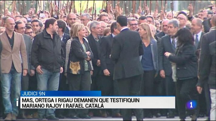 L'Informatiu - L'Informatiu en 3' - 15/12/16