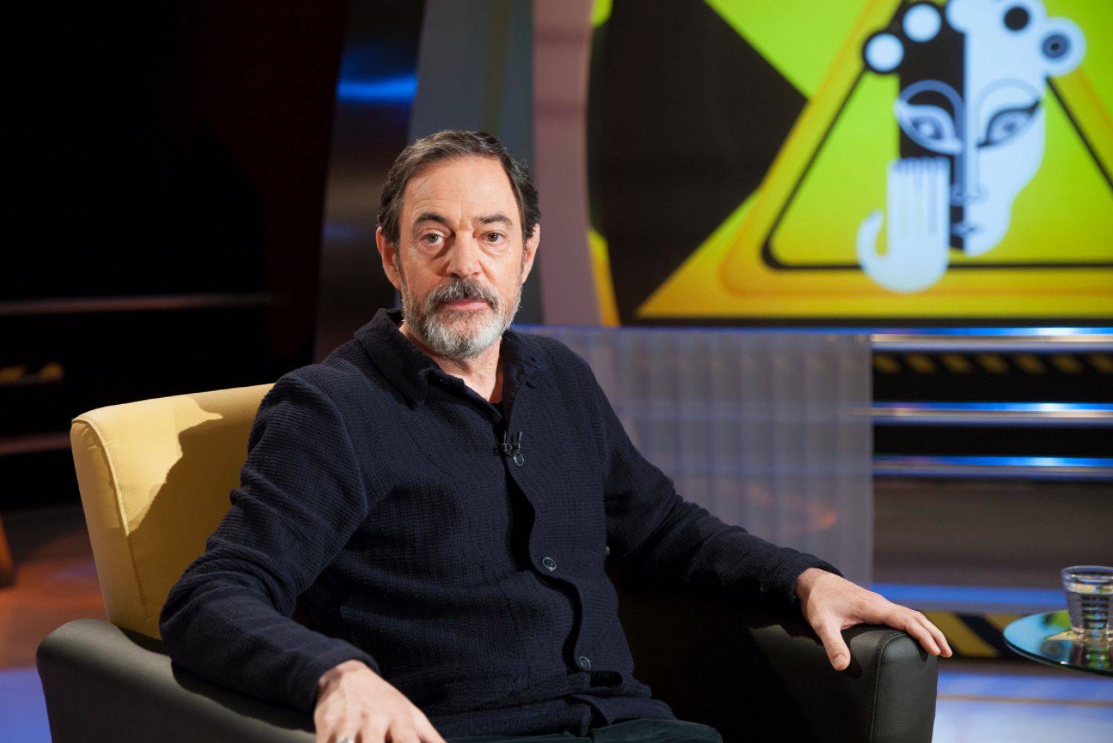 Àlex Ollé y "El holandés errante"