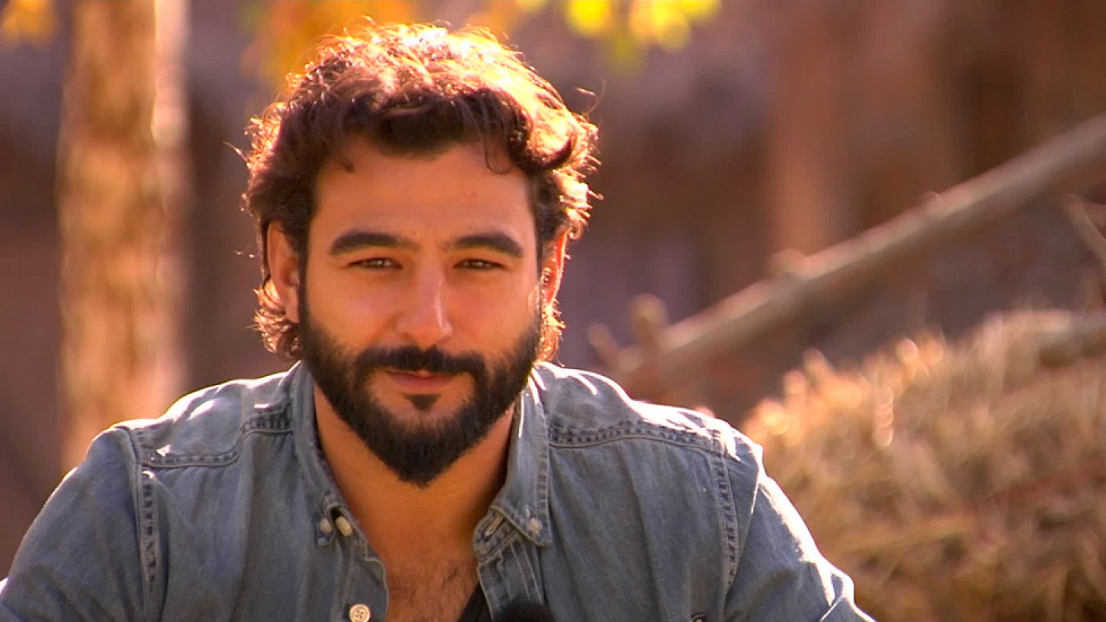 El final del camino - Antonio Velázquez anima a ver el estreno de 'El final del camino'