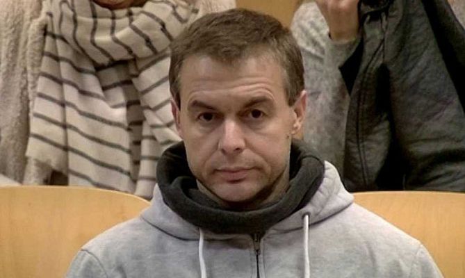 Informativo 24h - El pederasta de Ciudad Lineal: "Soy inocente, lo que les ha pasado a las niñas es una barbaridad"