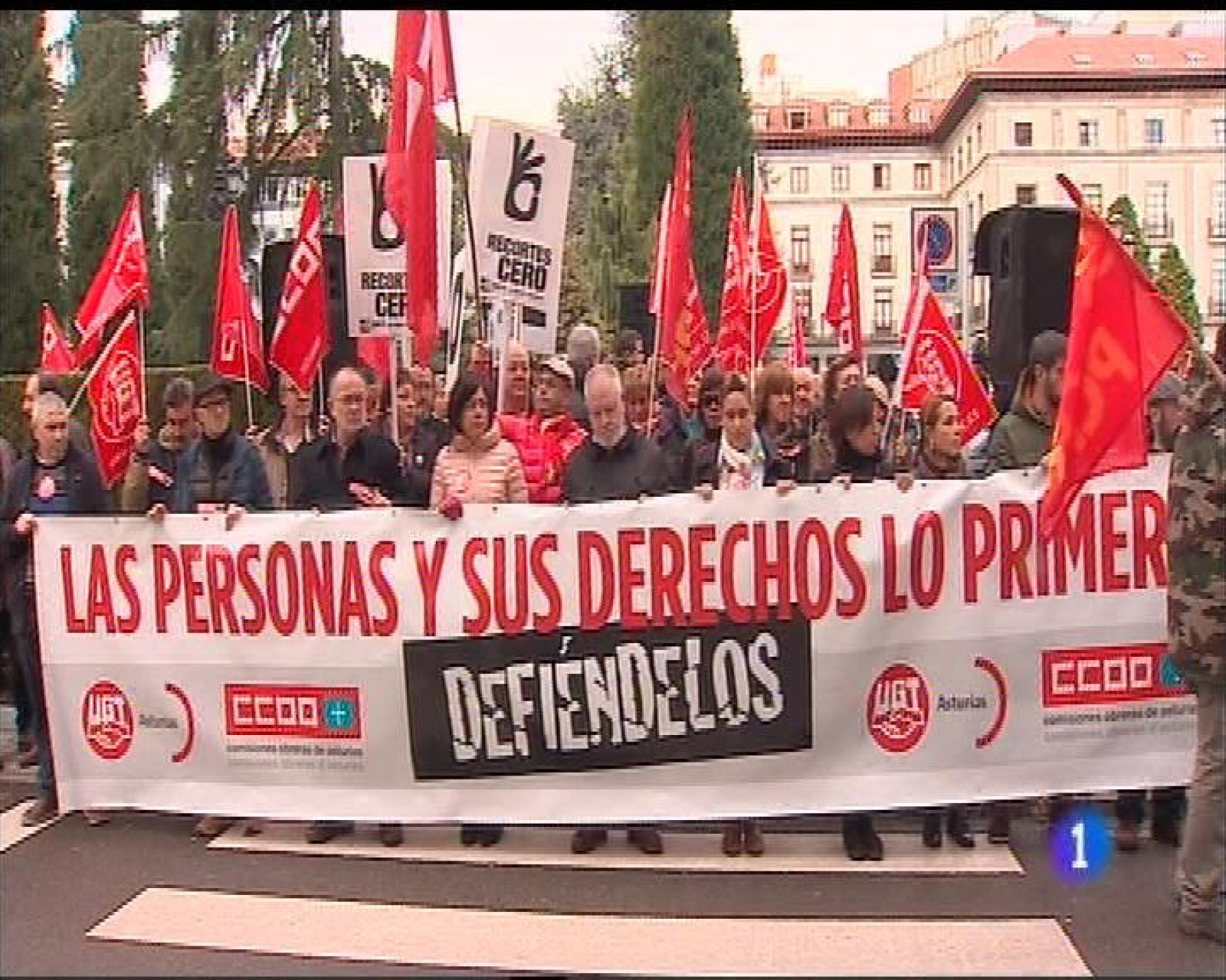 Asturias en 2' - 15/12/16 | Ver