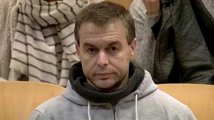 Informativo de Madrid - Informativo de Madrid - 15/12/16