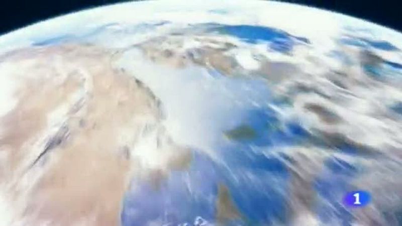 El tiempo en la Region de Murcia - 15/12/2016