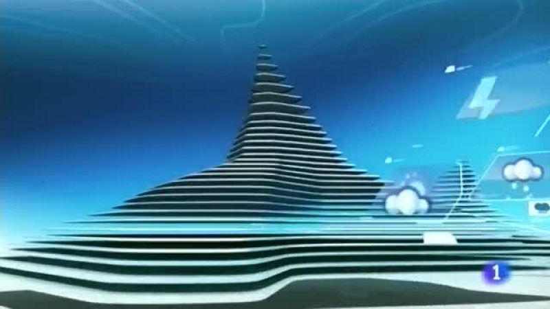 El tiempo en Castilla y León - 15/12/16