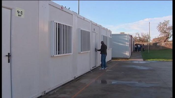 Informatiu Balear - Informatiu Balear 2 - 15/12/16