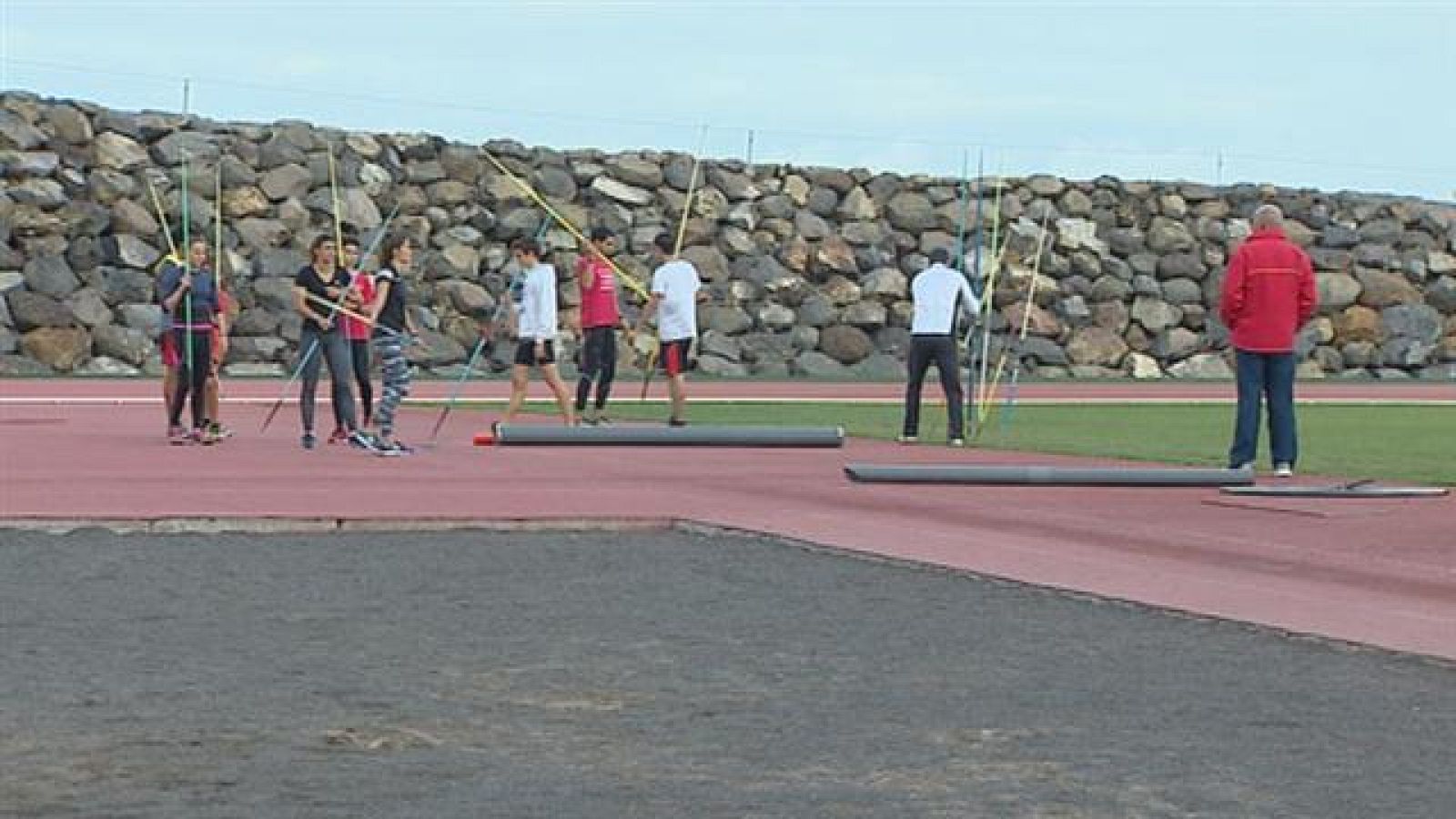 Canarias en 2' - 15/12/2016