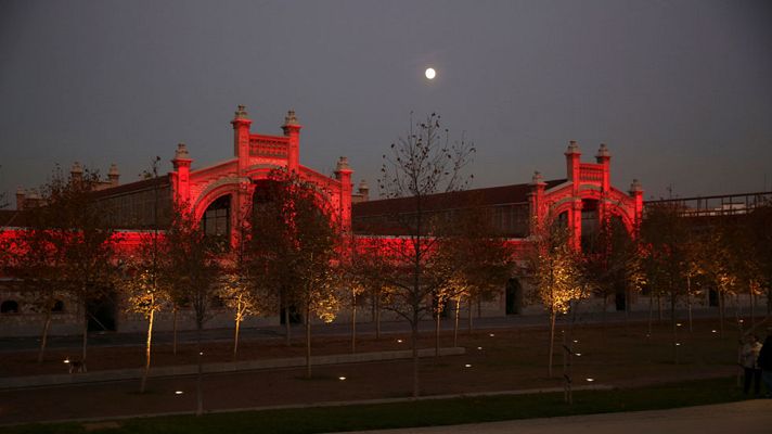 Informativo de Madrid - Informativo de Madrid 2 - 15/12/16