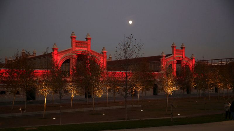 Informativo de Madrid 2 - 15/12/16