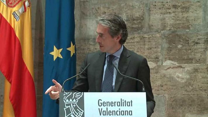 L'informatiu - Comunitat Valenciana - L'Informatiu - Comunitat Valenciana 2 - 15/12/16