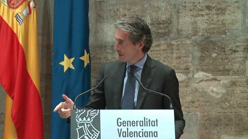 L'Informatiu - Comunitat Valenciana 2 - 15/12/16 - ver ahora