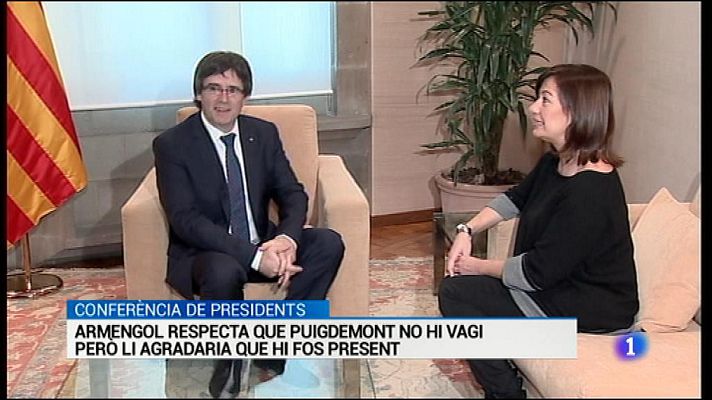 L'Informatiu - L'Informatiu 2 -  15/12/2016