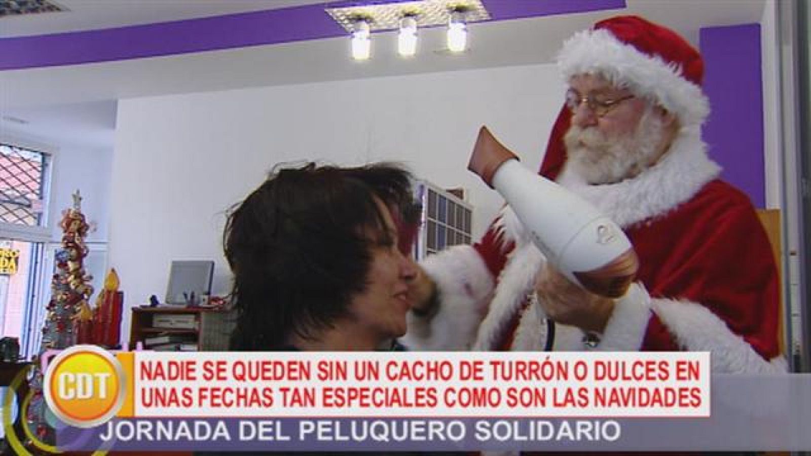 Cerca de ti - 15/12/2016