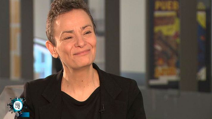 Para todos La 2 - Antonella Broglia: mejorar la autonomía de los alumnos