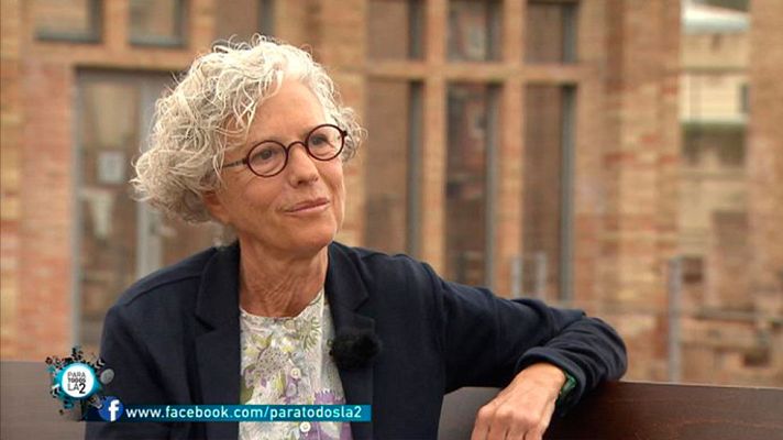 Para todos La 2 - Maite Larrauri analiza  ¿Un colectivo no hace una suma¿