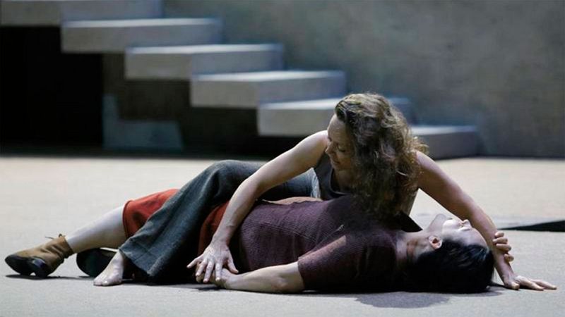 Punts de vista - L'òpera 'Elektra' de Patrice Chéreau, al Liceu