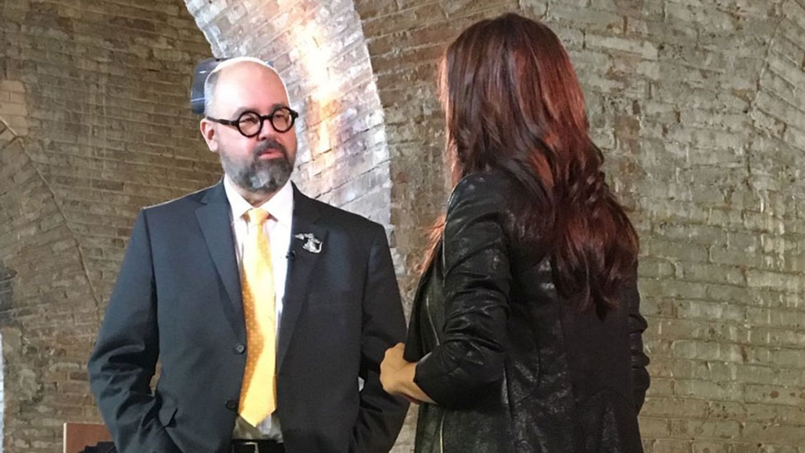 Punts de vista - Carlos Ruiz Zafón, l'entrevista de la setmana