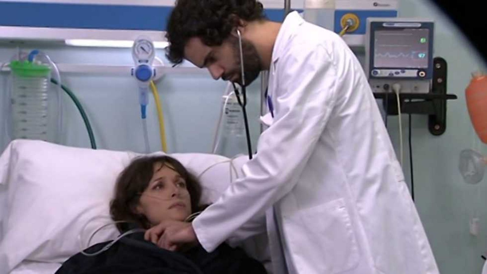 Centro Médico - 15/12/16 (2) - ver ahora