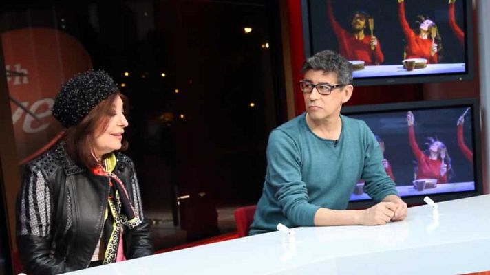 La tarde en 24h - La hora cultural en 24 h. - 15/12/16