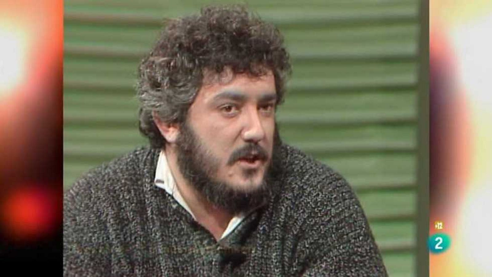 Historia de nuestro cine - La muerte de Mikel (Presentación) - ver ahora