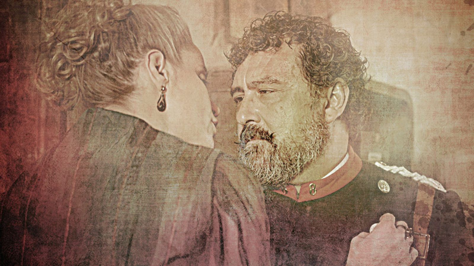 Víctor Ros - T2. Capítulo 7: La habitación cerrada - ver ahora