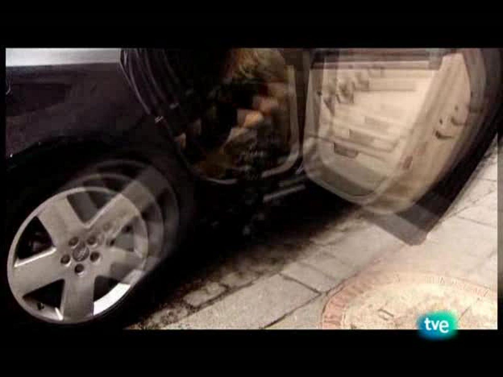 Días de cine - 15/01/09 - Días de cine | Ver