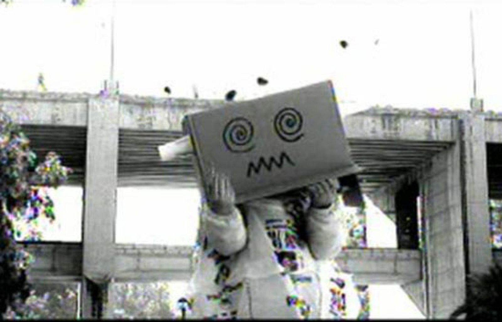 El corto español "Nebulosa cinco" en Sundance | Ver