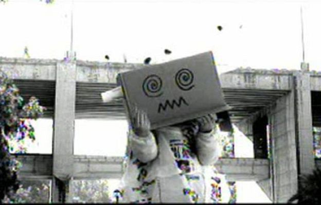 La 2 Noticias - Comienza Sundance