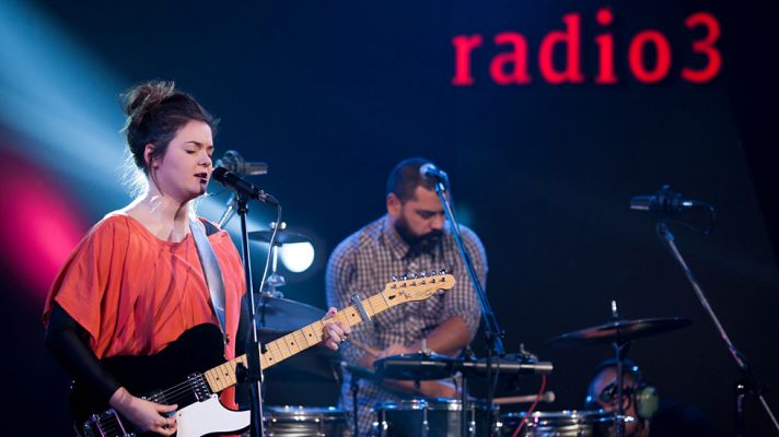 Los conciertos de Radio 3 en La 2 - Mäbu