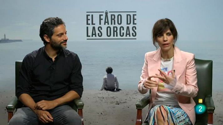 Días de cine - 'El faro de las orcas'