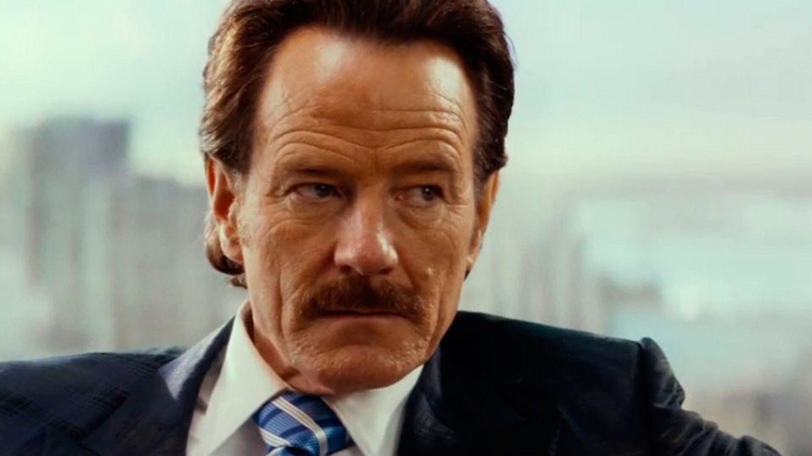 Días de cine - 'Infiltrado', Bryan Cranston persigue al cartel de Pablo Escobar