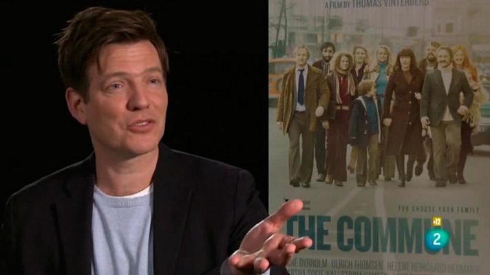 Días de cine - La vida en 'La comuna' es más seductora