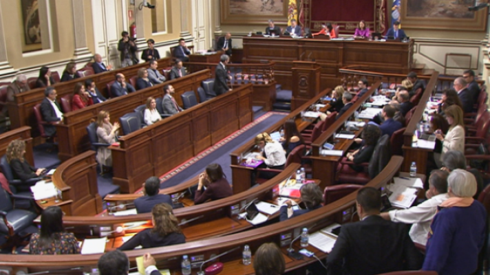 Telecanarias - Telecanarias 2 - 15/12/2016