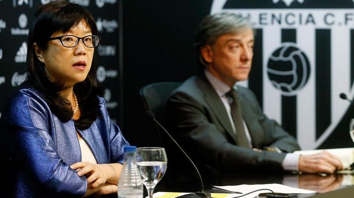 Informativo 24h - Lay Hoon: "Yo soy Peter Lim y estoy aquí"